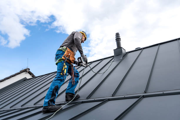 Best Sheet Metal Roofing  in Dalton, OH